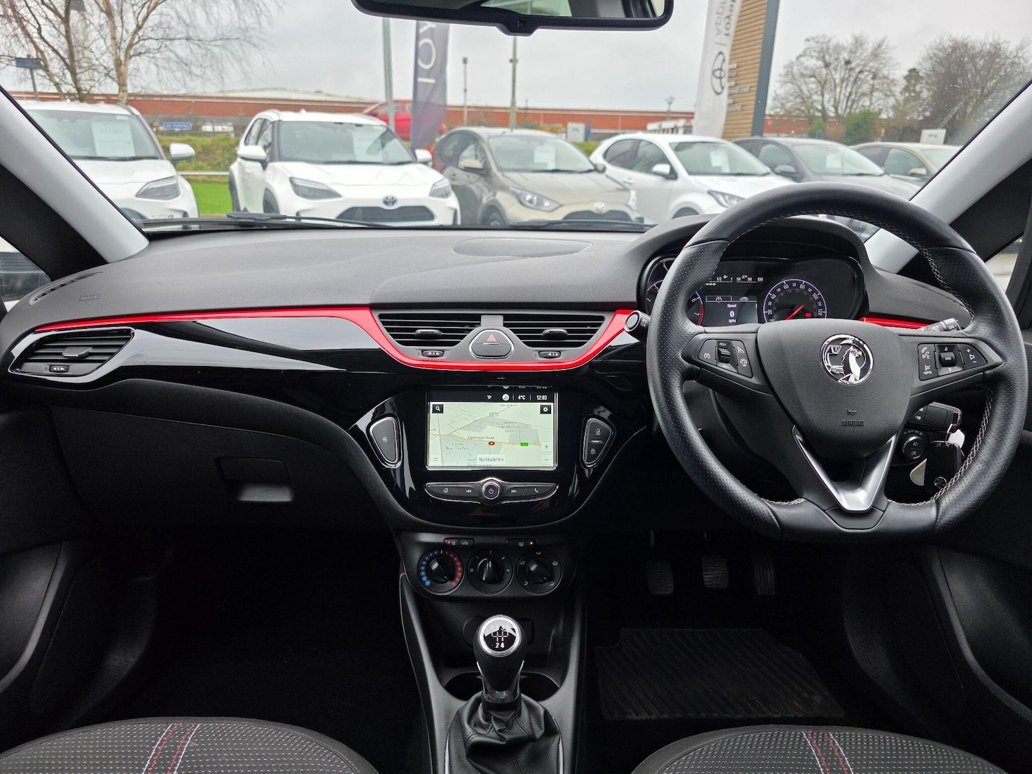 Used Vauxhall Corsa 2019 for sale - 77411963: Photo 5