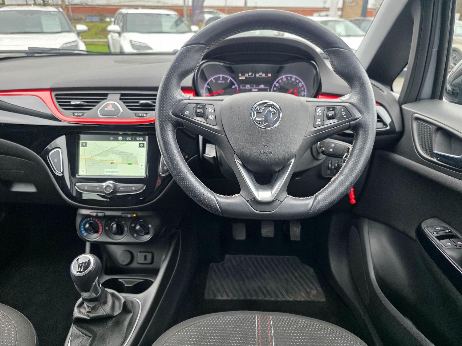 Used Vauxhall Corsa 2019 for sale - 77411963: Photo 6