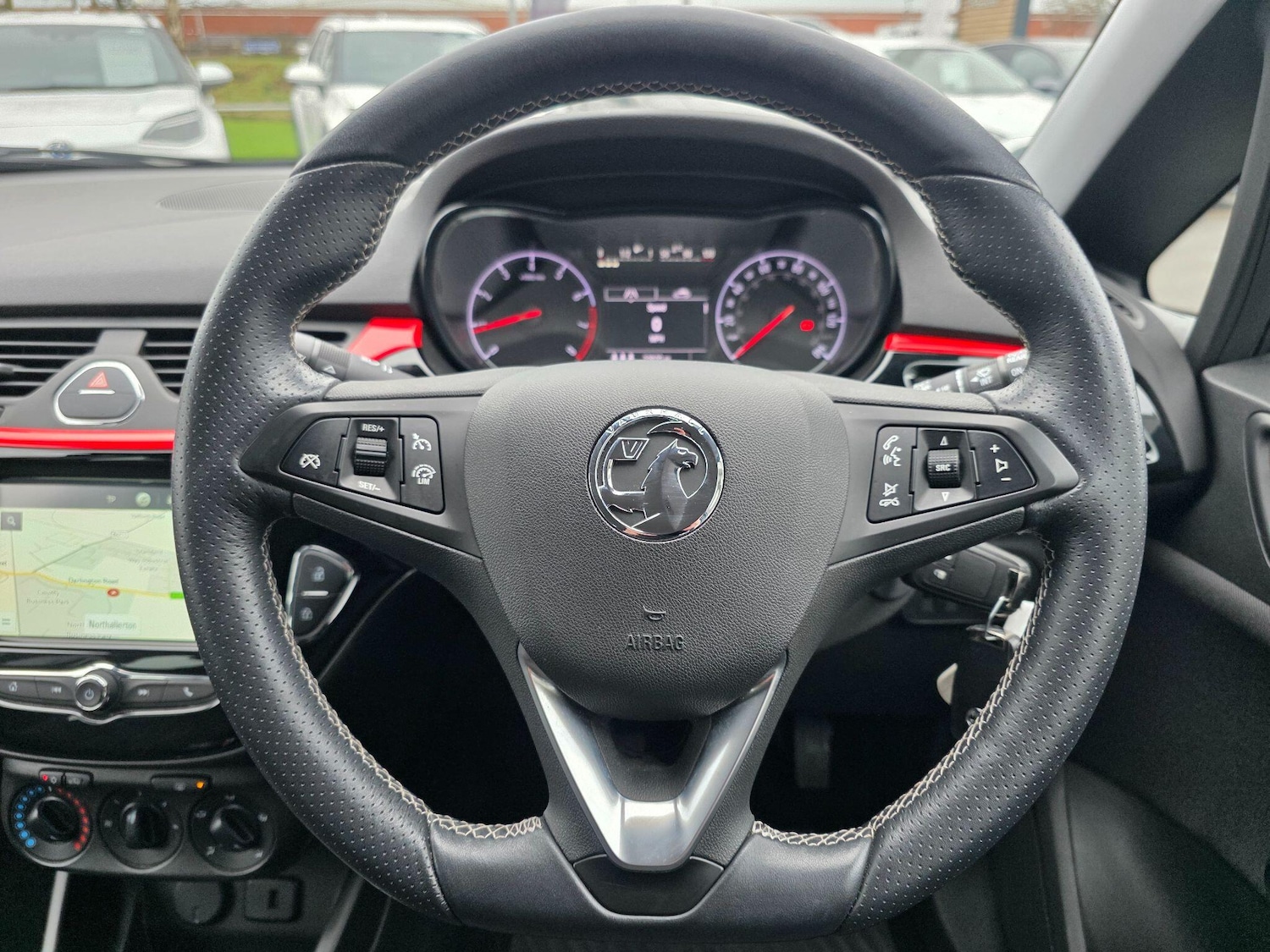 Used Vauxhall Corsa 2019 for sale - 77411963: Photo 8