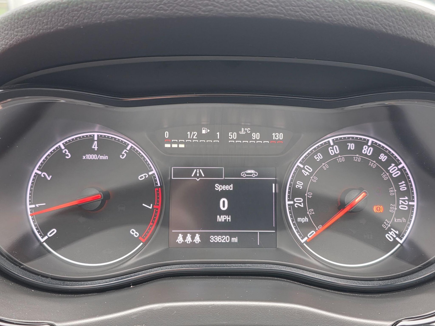 Used Vauxhall Corsa 2019 for sale - 77411963: Photo 9