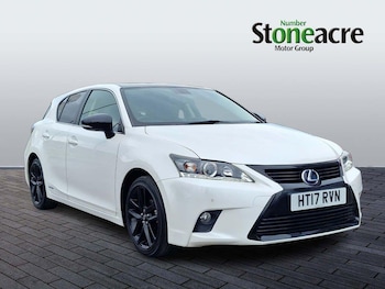 2017 (17) - 1.8 200h Sport CVT Euro 6 (s/s) 5dr