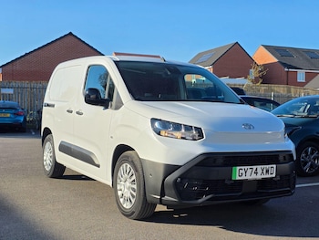 Used Toyota ProAce 2024 for sale - 78335648: Photo