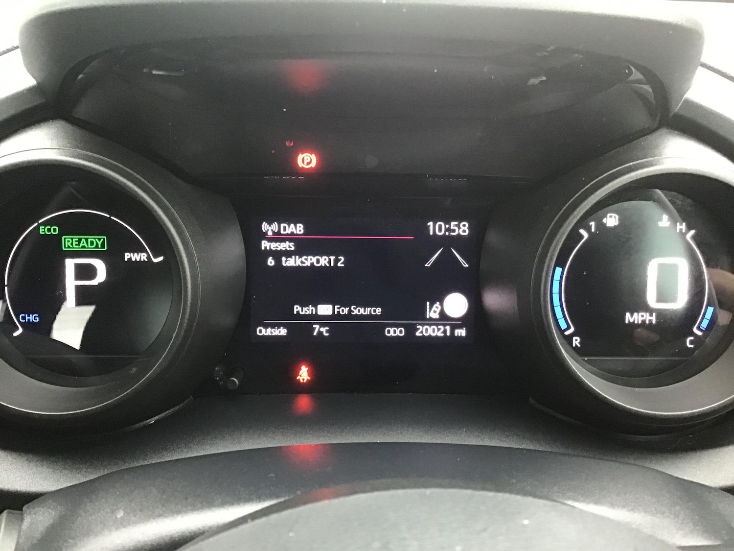 Used Toyota Yaris for sale - 77658012: Photo 10