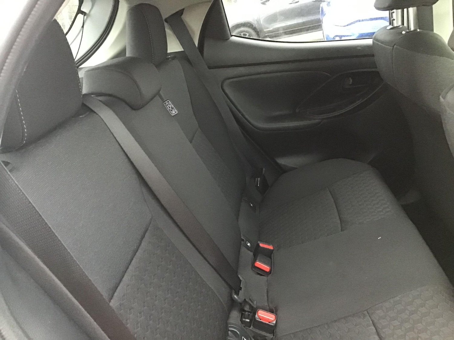 Used Toyota Yaris for sale - 77658012: Photo 14