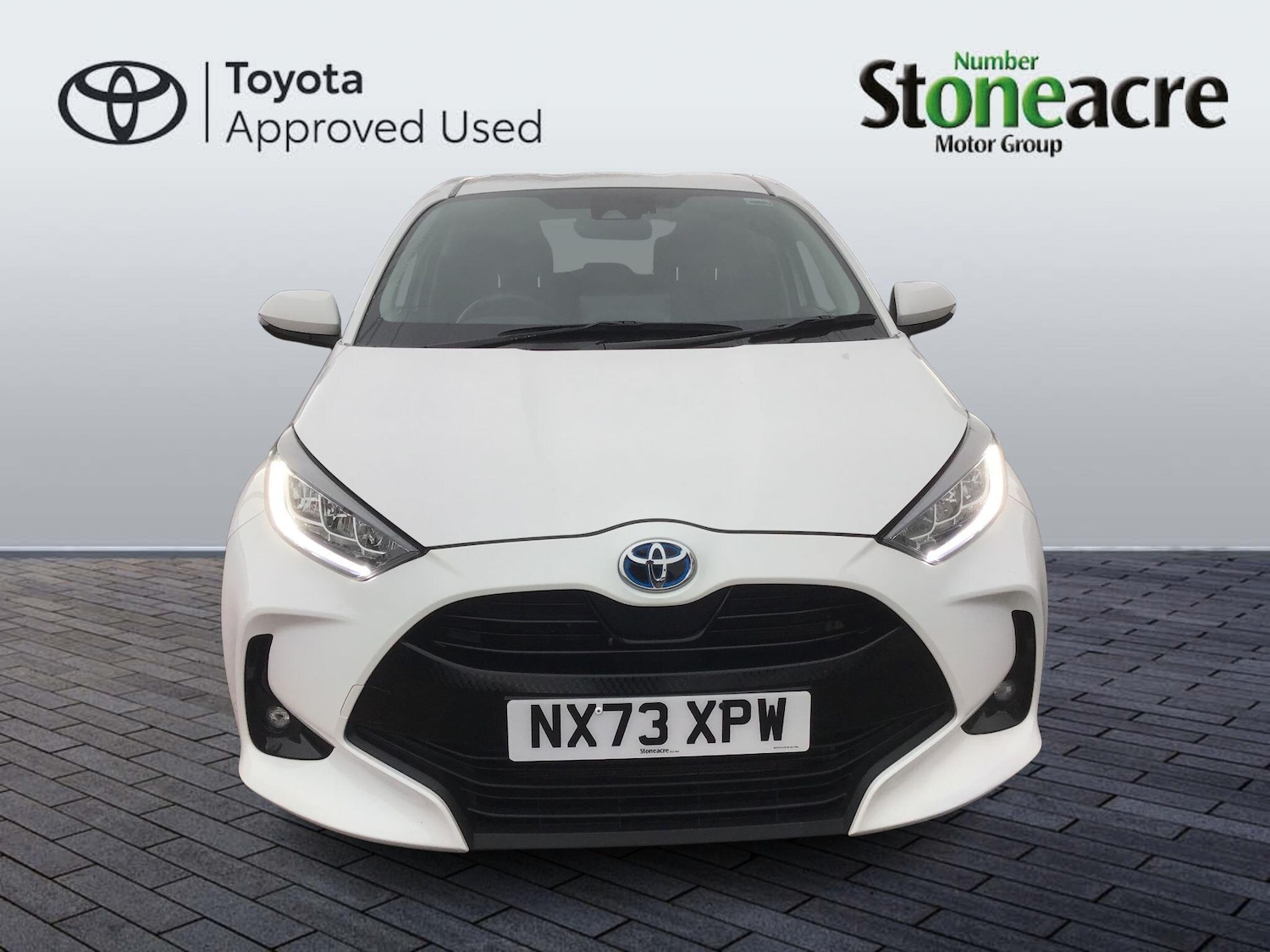 Used Toyota Yaris for sale - 77658012: Photo 16