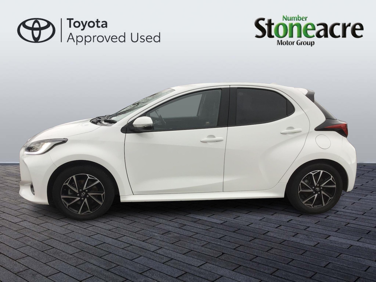 Used Toyota Yaris for sale - 77658012: Photo 18