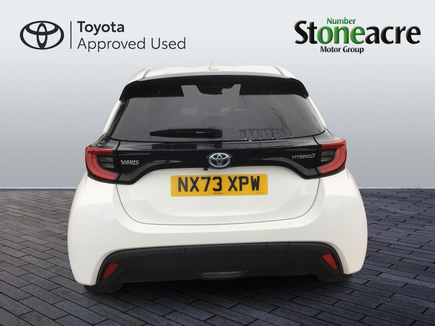 Used Toyota Yaris for sale - 77658012: Photo 20