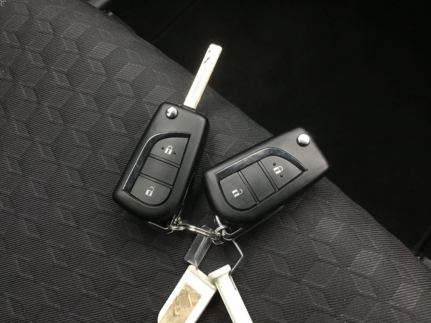 Used Toyota Yaris for sale - 77658012: Photo 21