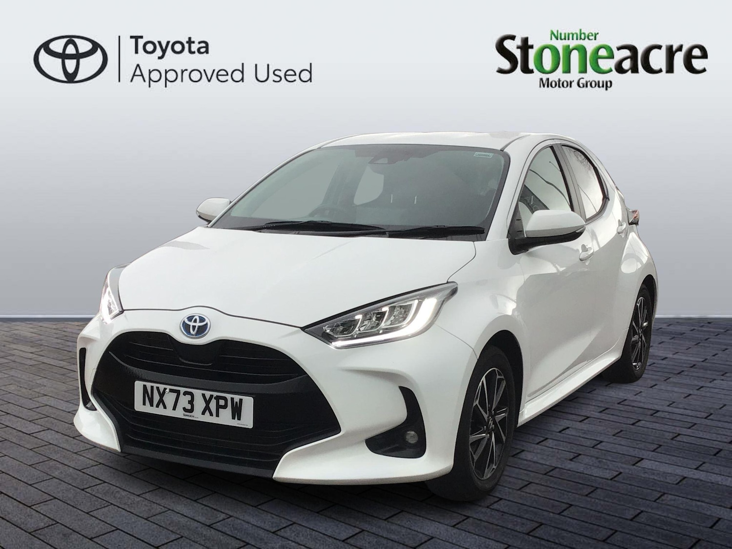 Used Toyota Yaris for sale - 77658012: Photo 5