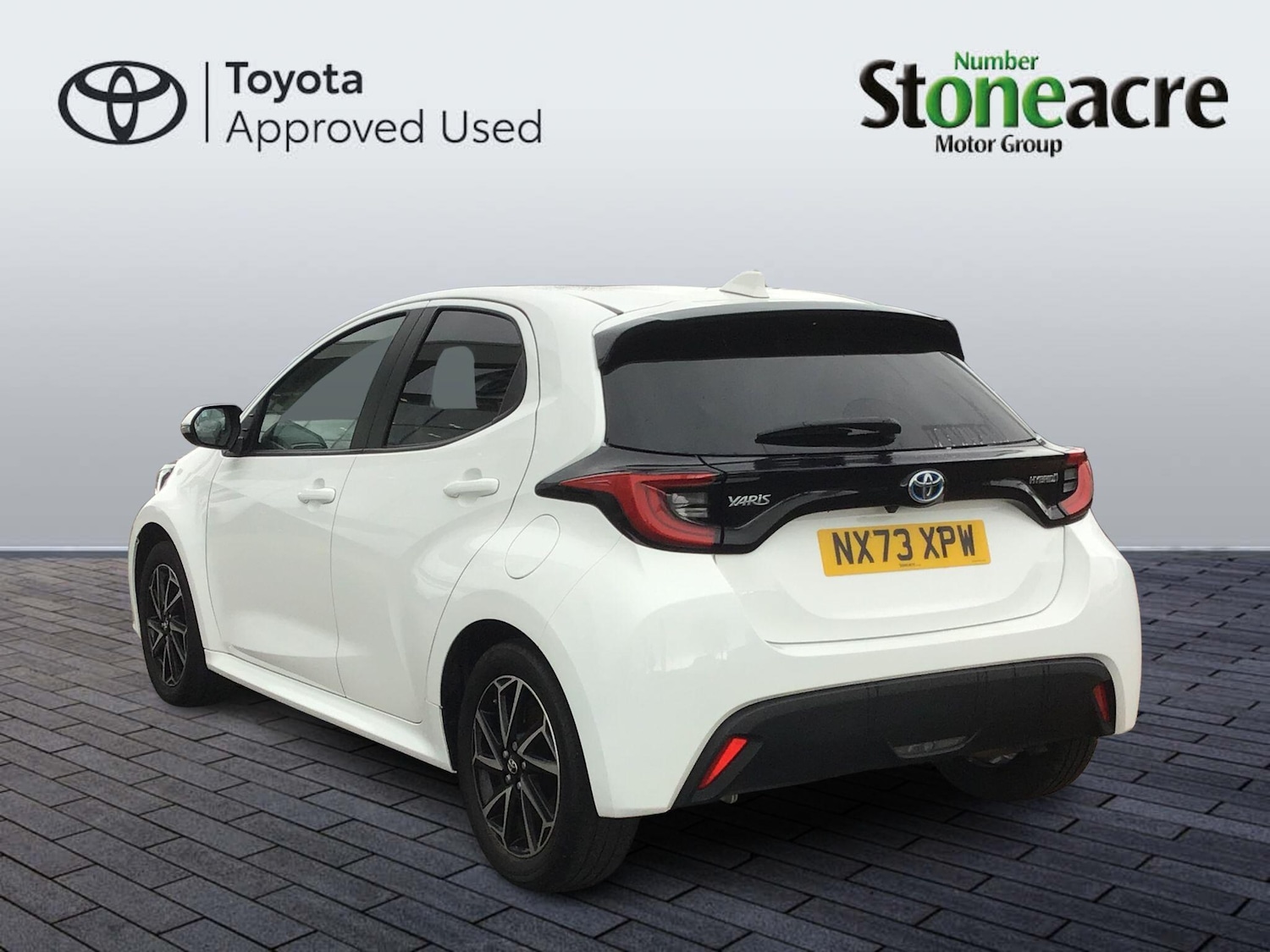 Used Toyota Yaris for sale - 77658012: Photo 6