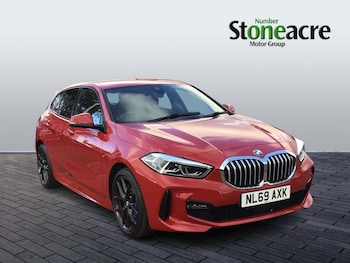 Used BMW 1 Series 2019 for sale - 76238840: Photo