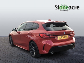 Used BMW 1 Series 2019 for sale - 76238840: Photo