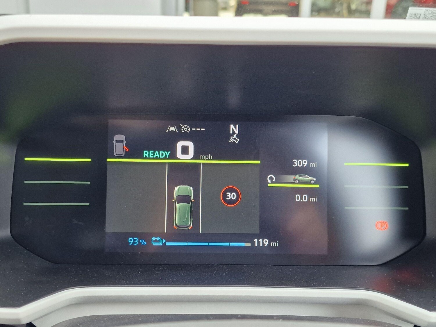 Used Dacia Spring 2024 for sale - 76179790: Photo 11