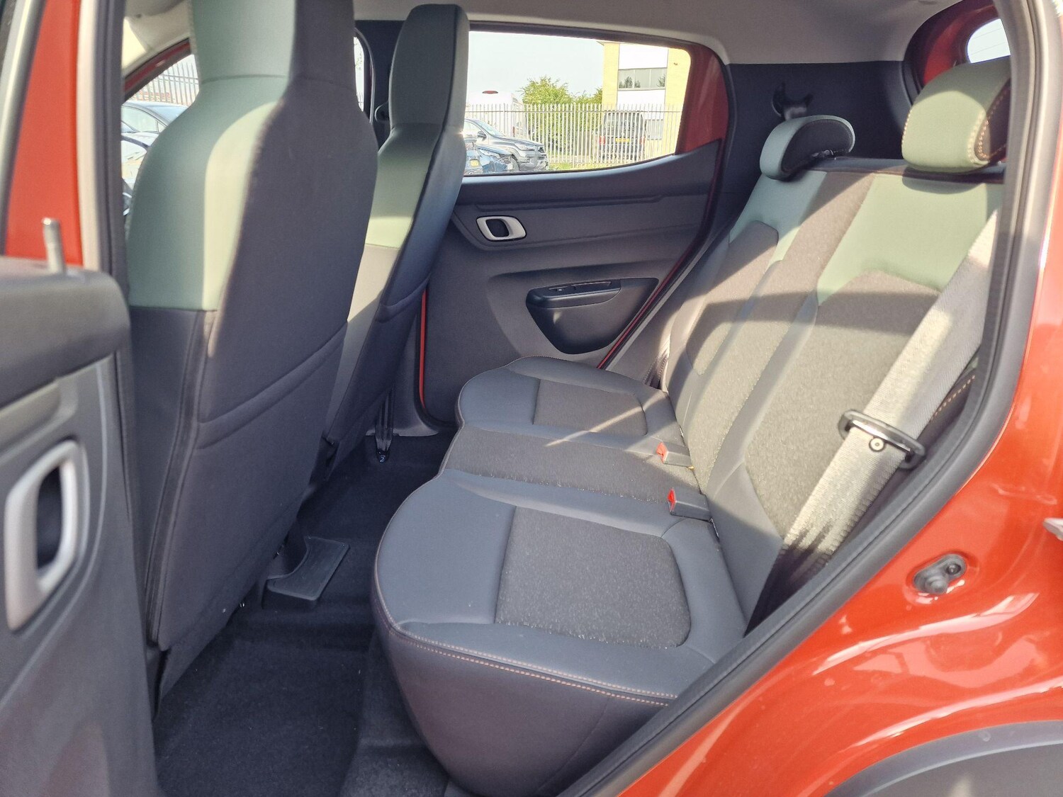 Used Dacia Spring 2024 for sale - 76179790: Photo 14