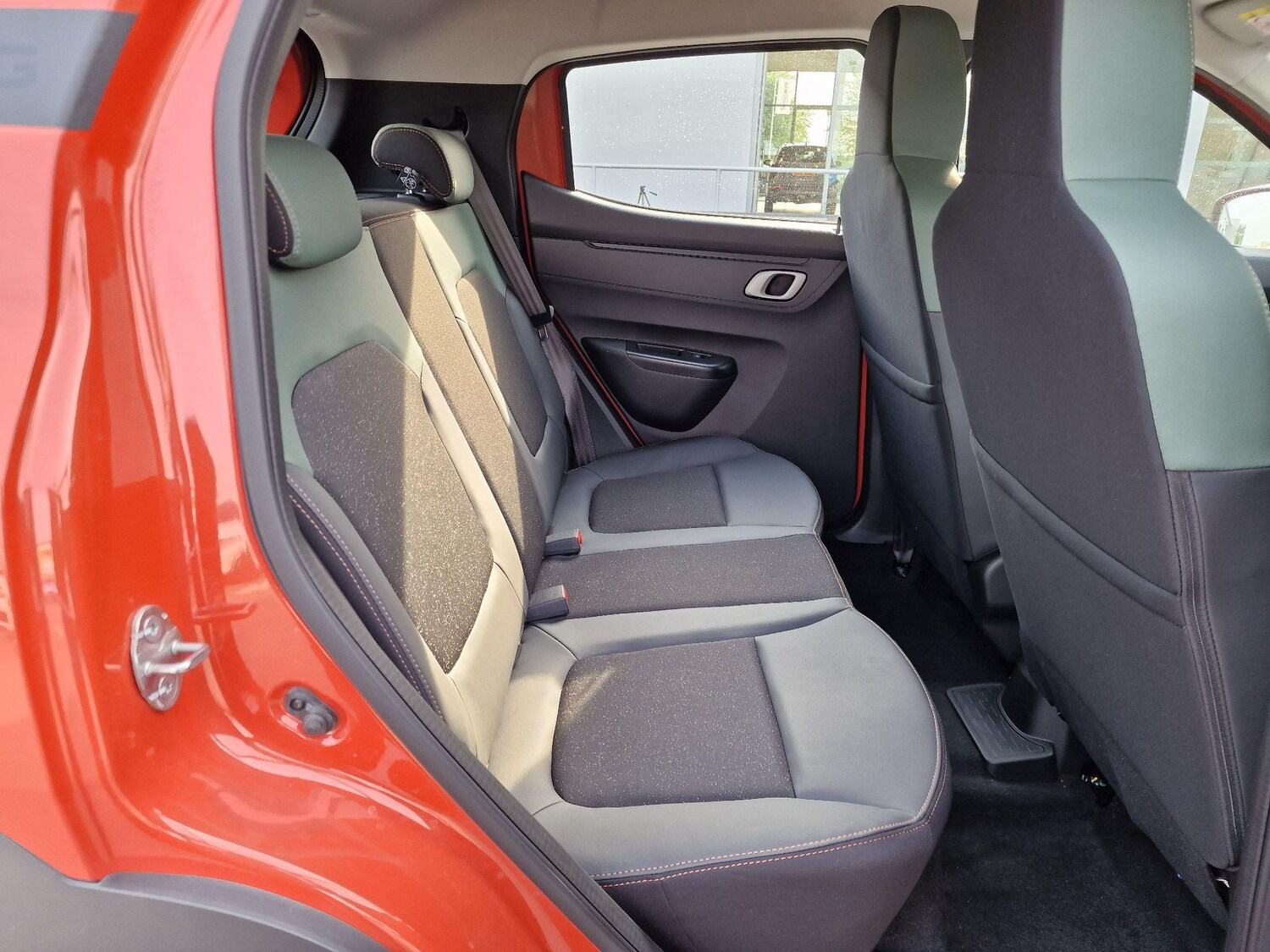 Used Dacia Spring 2024 for sale - 76179790: Photo 15