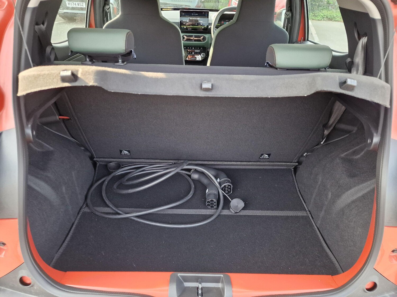 Used Dacia Spring 2024 for sale - 76179790: Photo 16