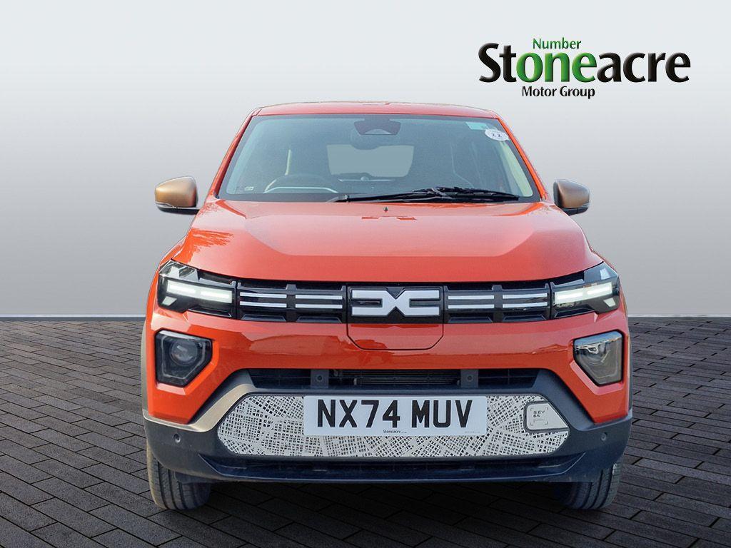 Used Dacia Spring 2024 for sale - 76179790: Photo 17