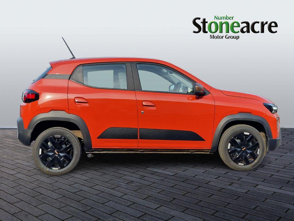 Used Dacia Spring 2024 for sale - 76179790: Photo 18