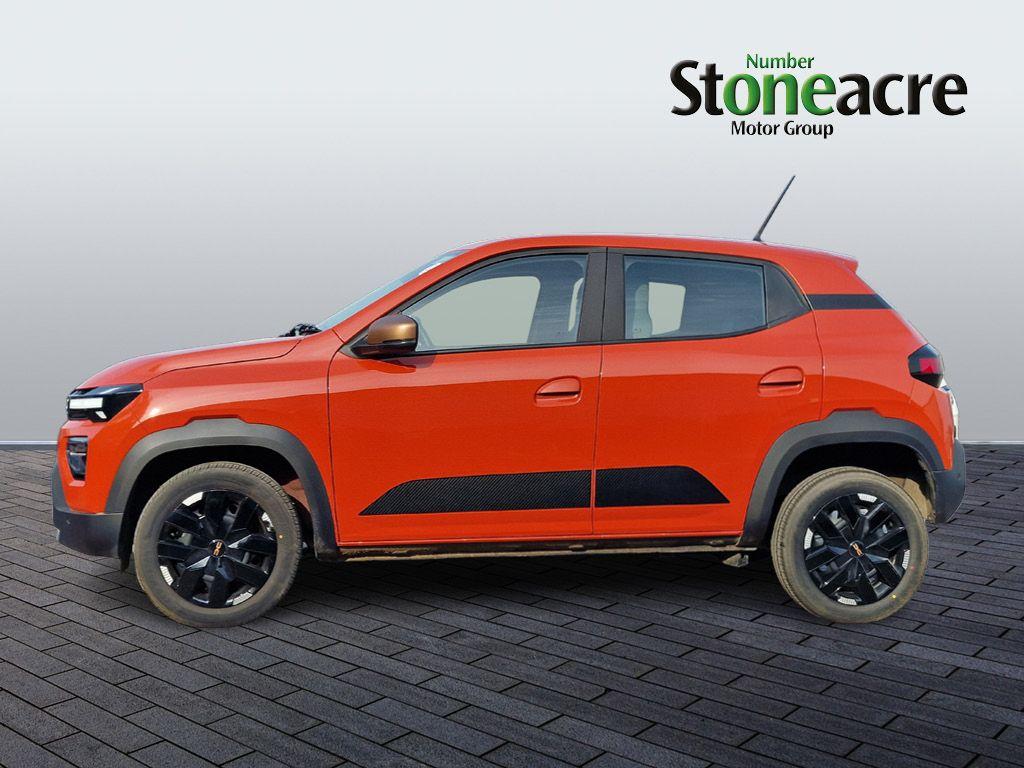 Used Dacia Spring 2024 for sale - 76179790: Photo 19