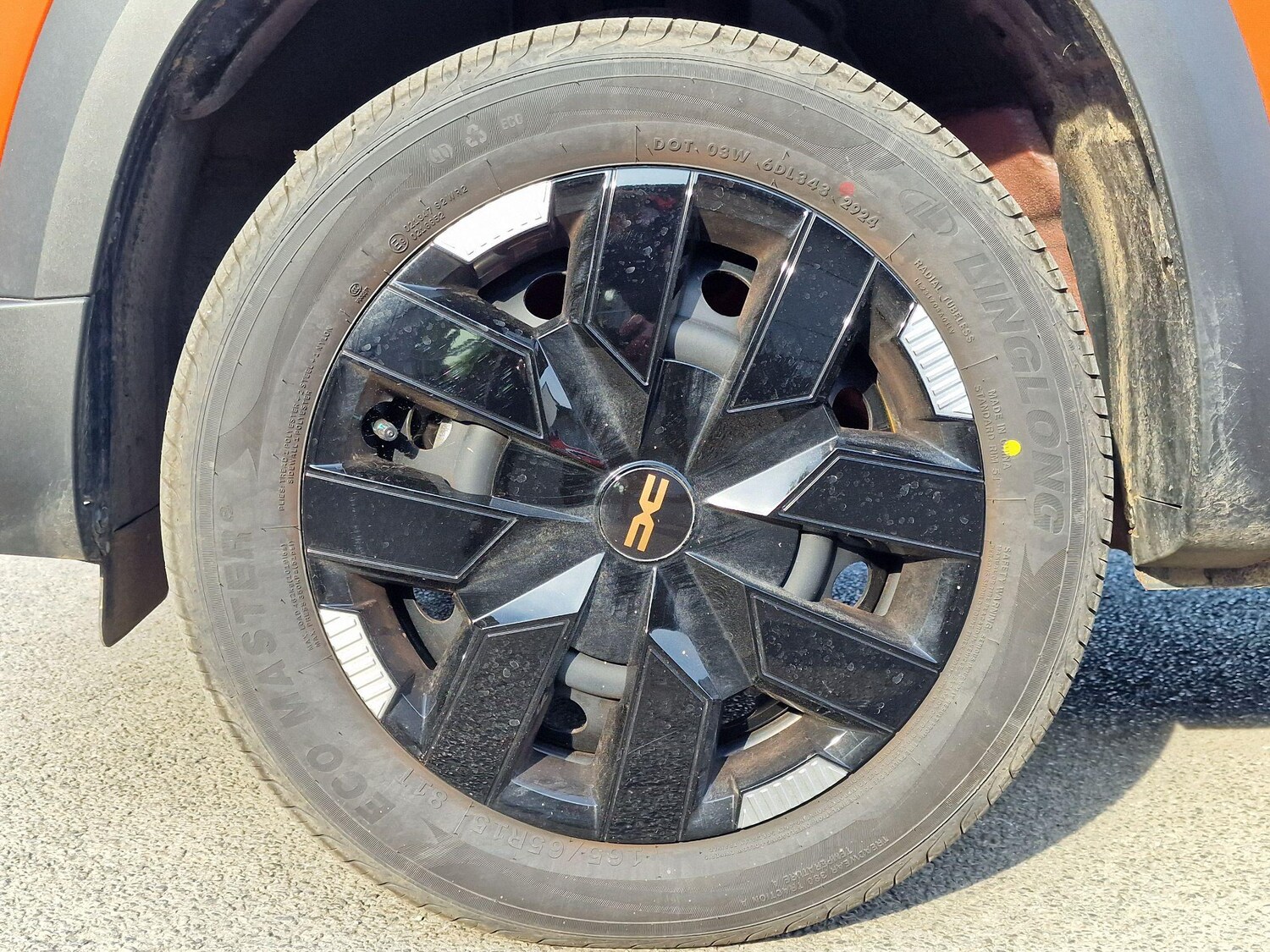 Used Dacia Spring 2024 for sale - 76179790: Photo 20