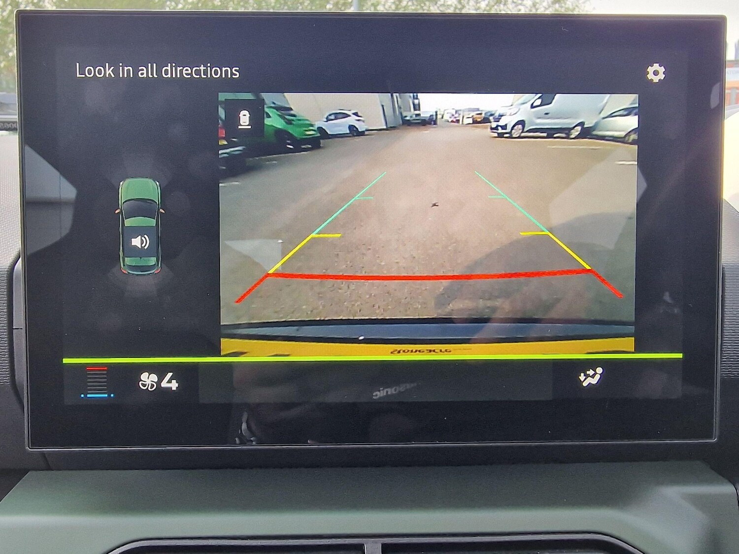 Used Dacia Spring 2024 for sale - 76179790: Photo 22