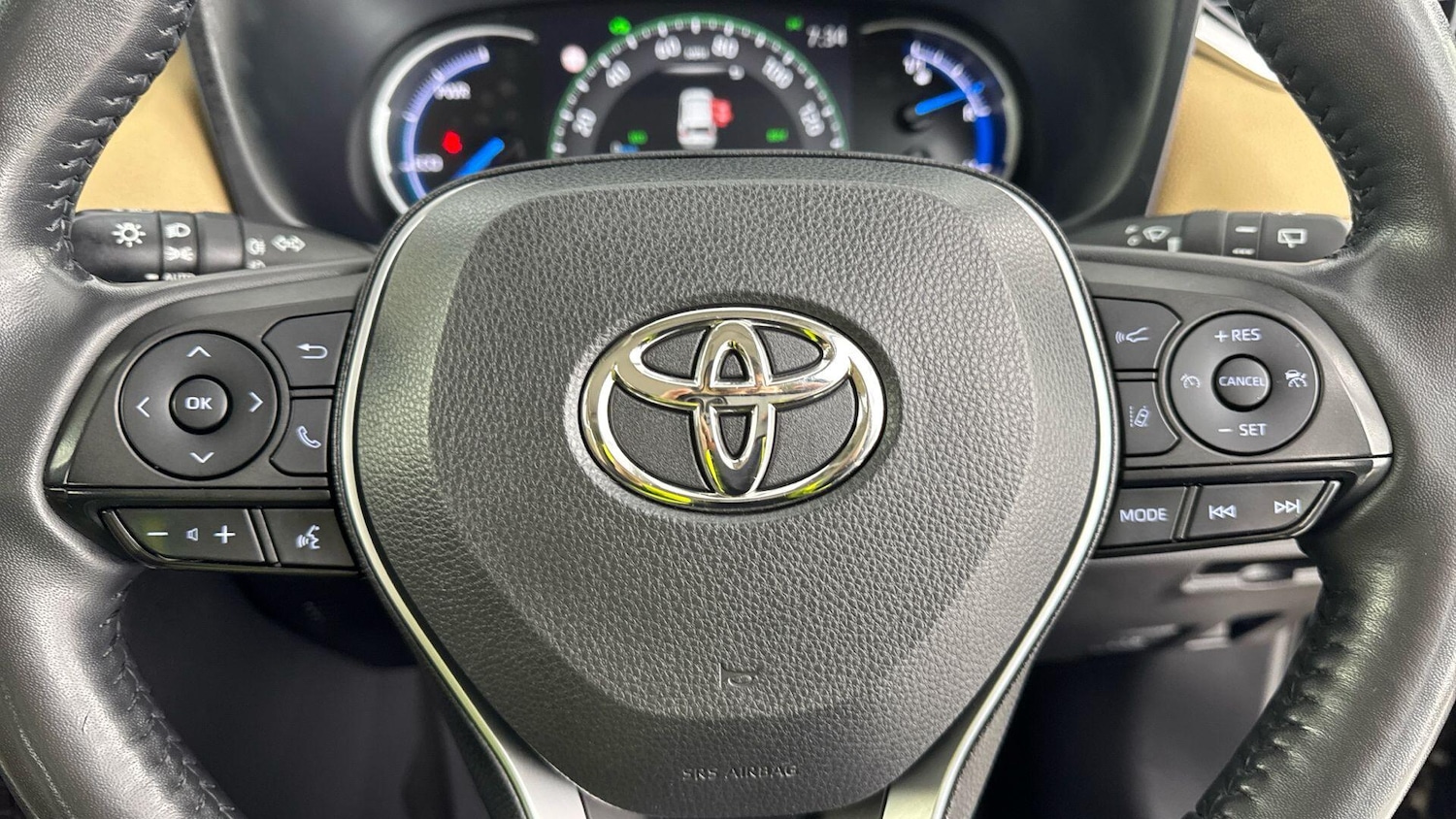 Used Toyota RAV4 2021 for sale - 76522325: Photo 10