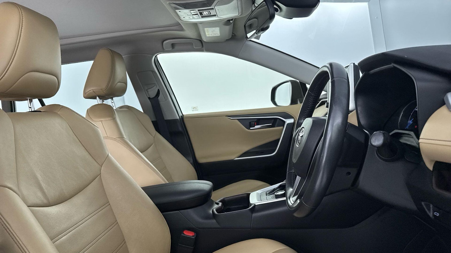 Used Toyota RAV4 2021 for sale - 76522325: Photo 13