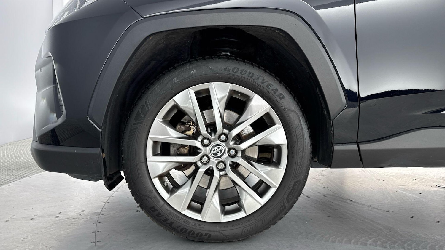 Used Toyota RAV4 2021 for sale - 76522325: Photo 20