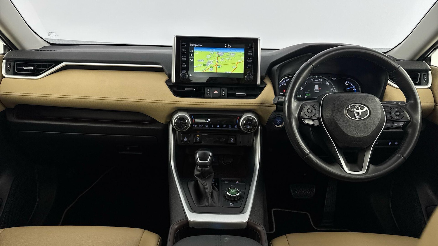 Used Toyota RAV4 2021 for sale - 76522325: Photo 7