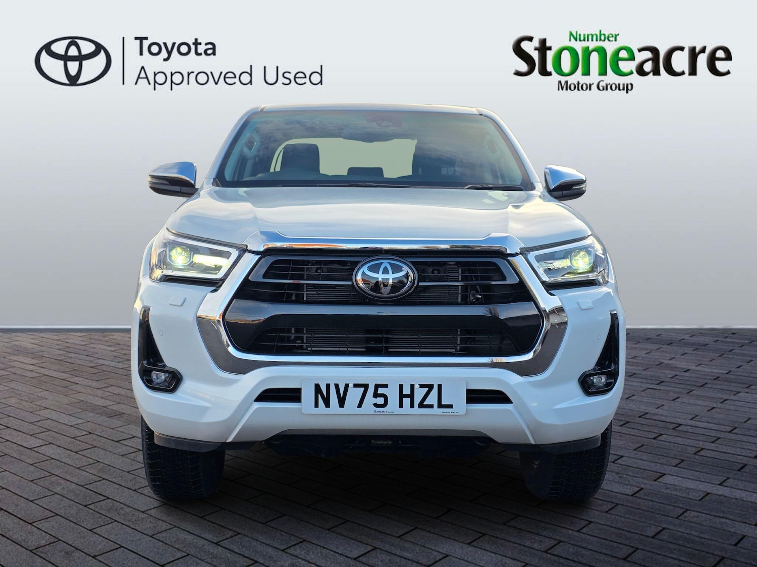 Used Toyota Hilux 2025 for sale - 76936134: Photo 17