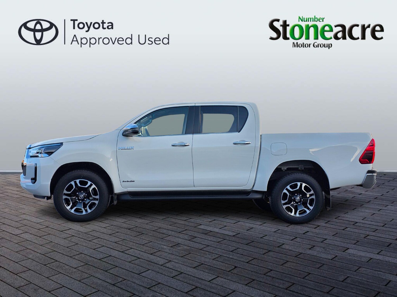 Used Toyota Hilux 2025 for sale - 76936134: Photo 19