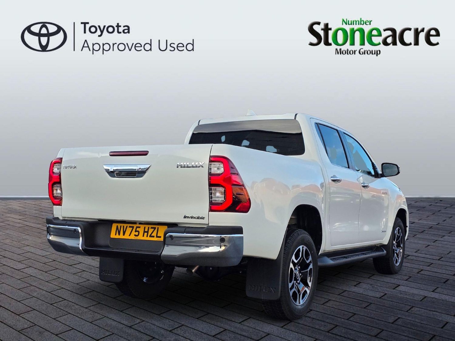 Used Toyota Hilux 2025 for sale - 76936134: Photo 2