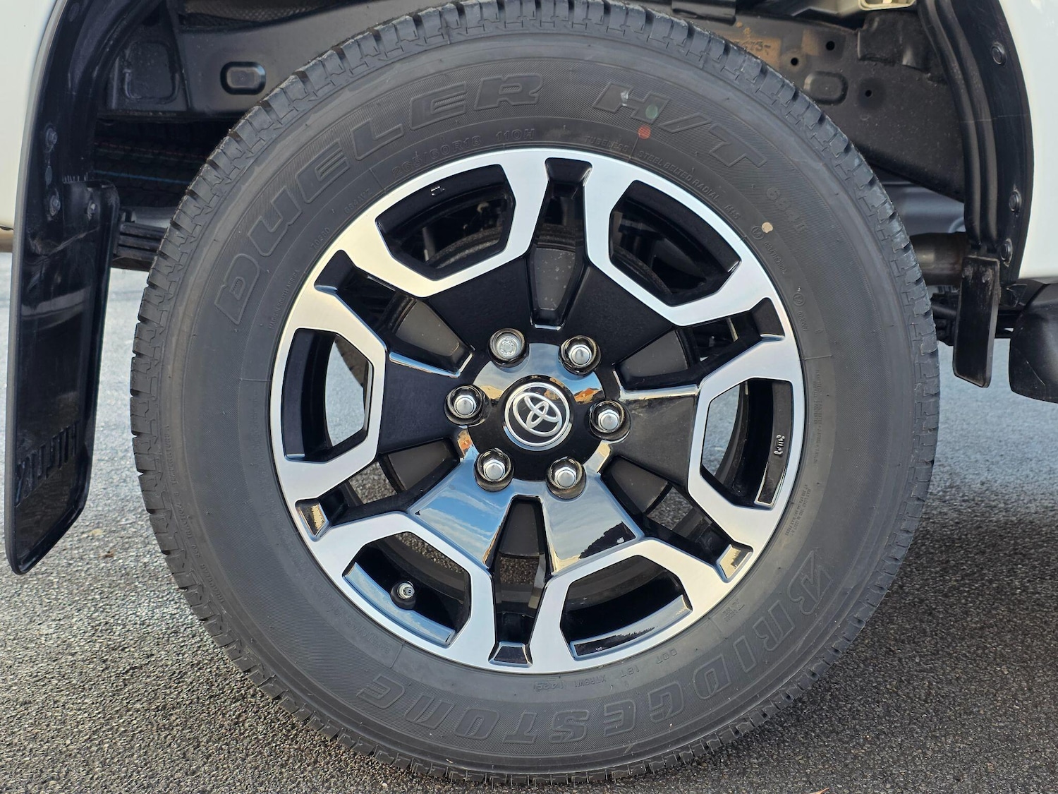 Used Toyota Hilux 2025 for sale - 76936134: Photo 20