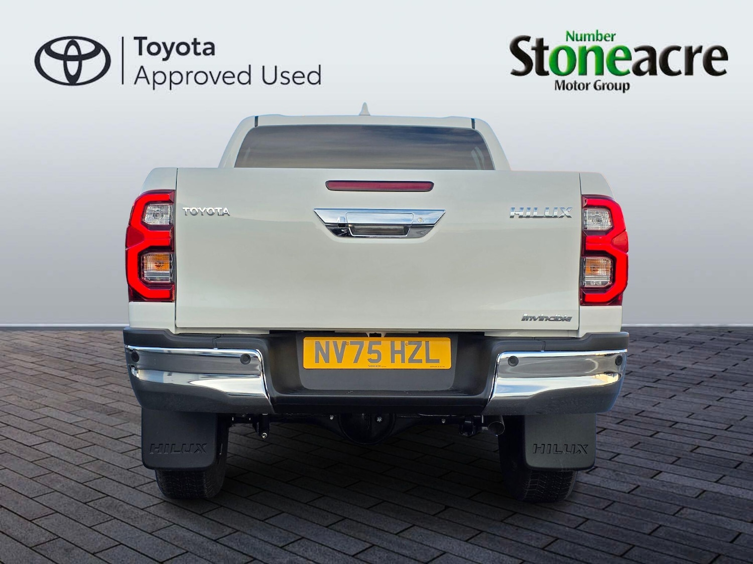 Used Toyota Hilux 2025 for sale - 76936134: Photo 21