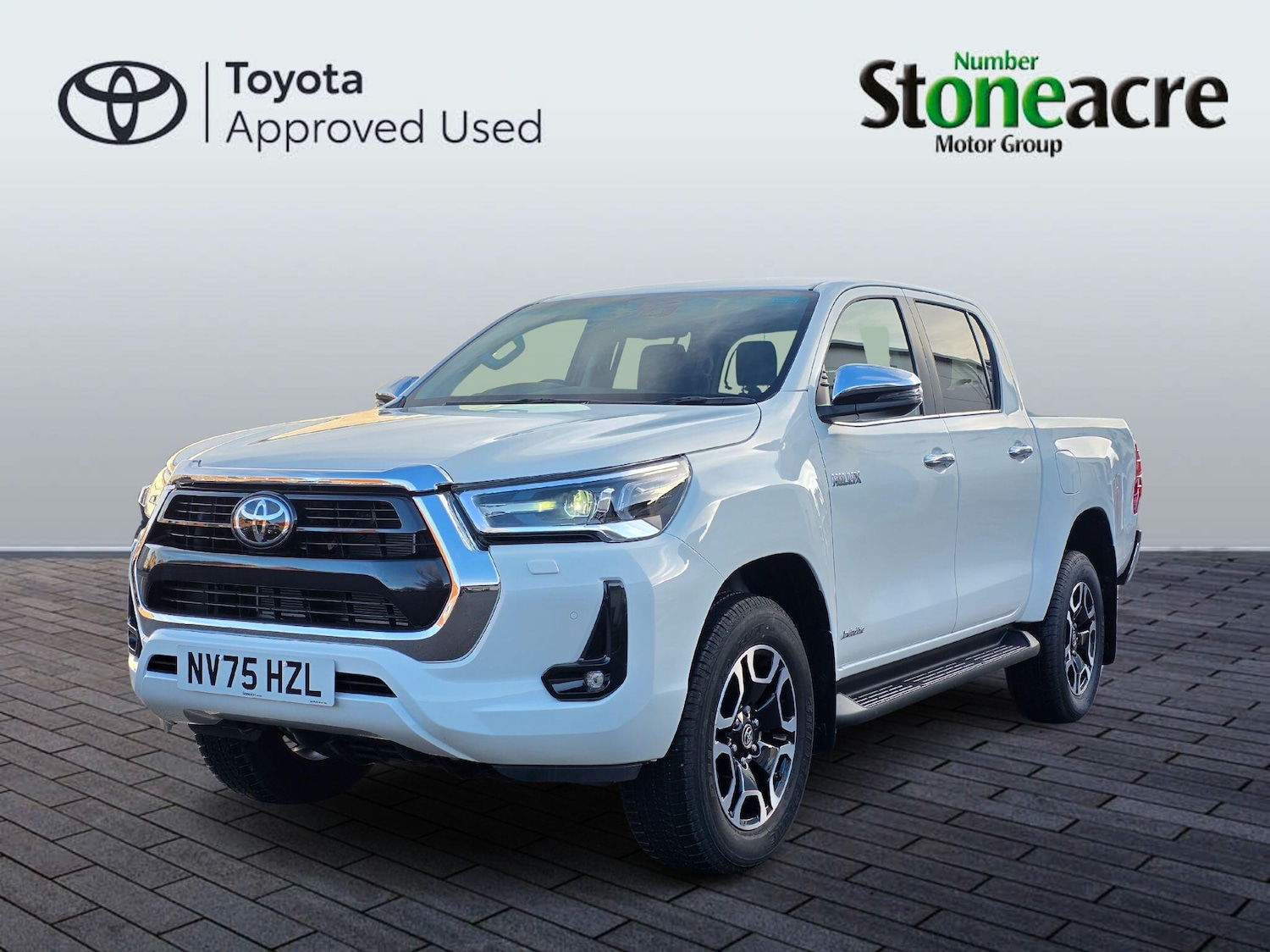 Used Toyota Hilux 2025 for sale - 76936134: Photo 5