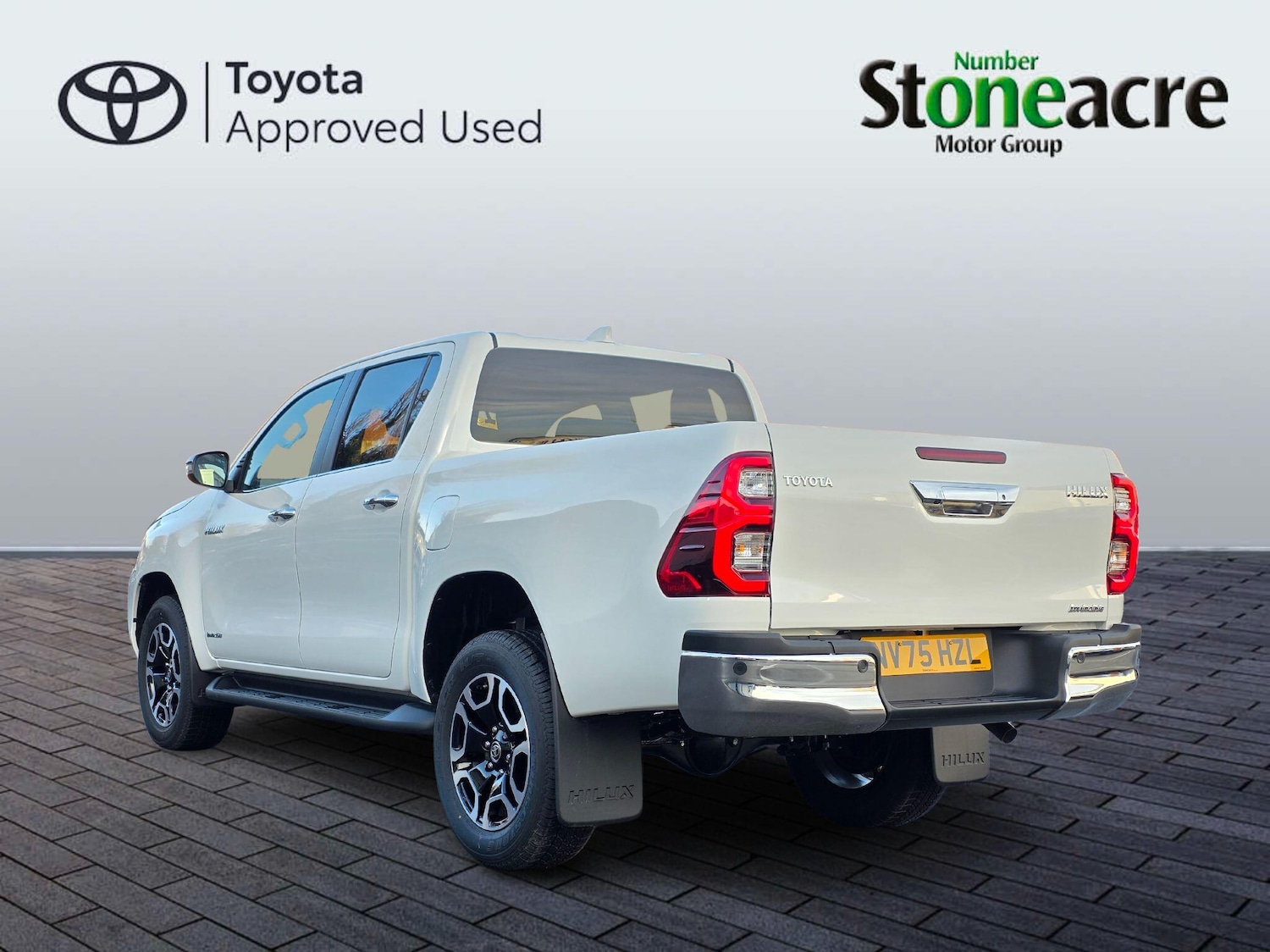 Used Toyota Hilux 2025 for sale - 76936134: Photo 6