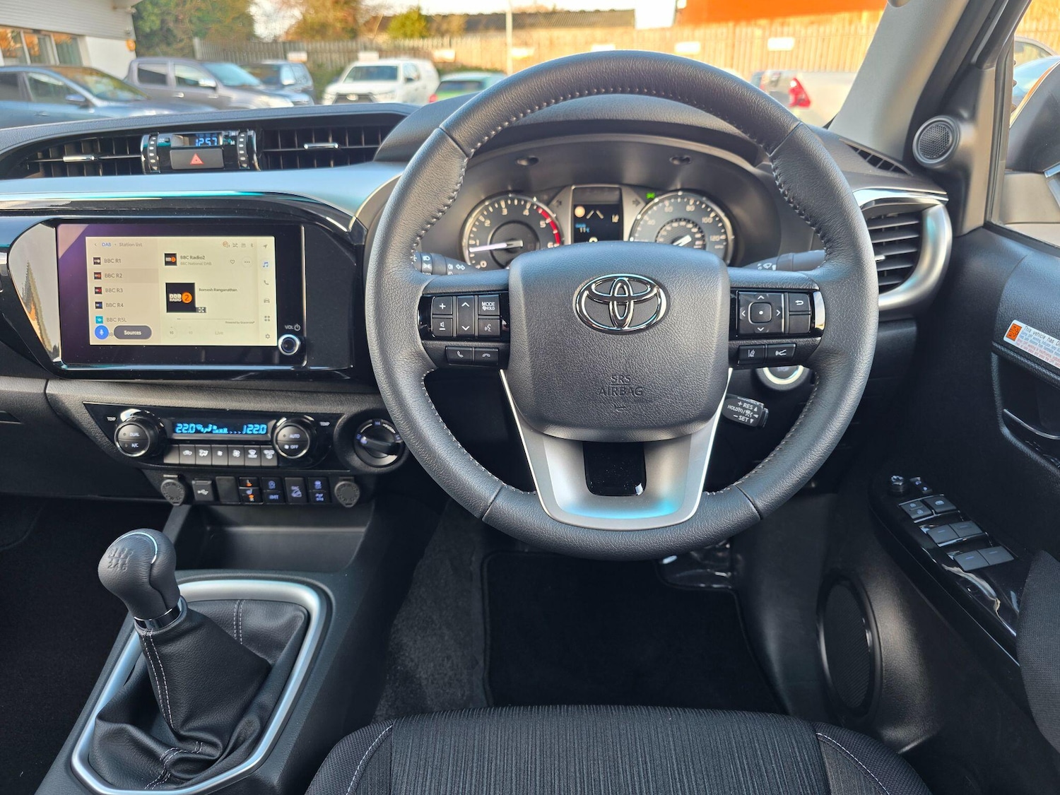 Used Toyota Hilux 2025 for sale - 76936134: Photo 8