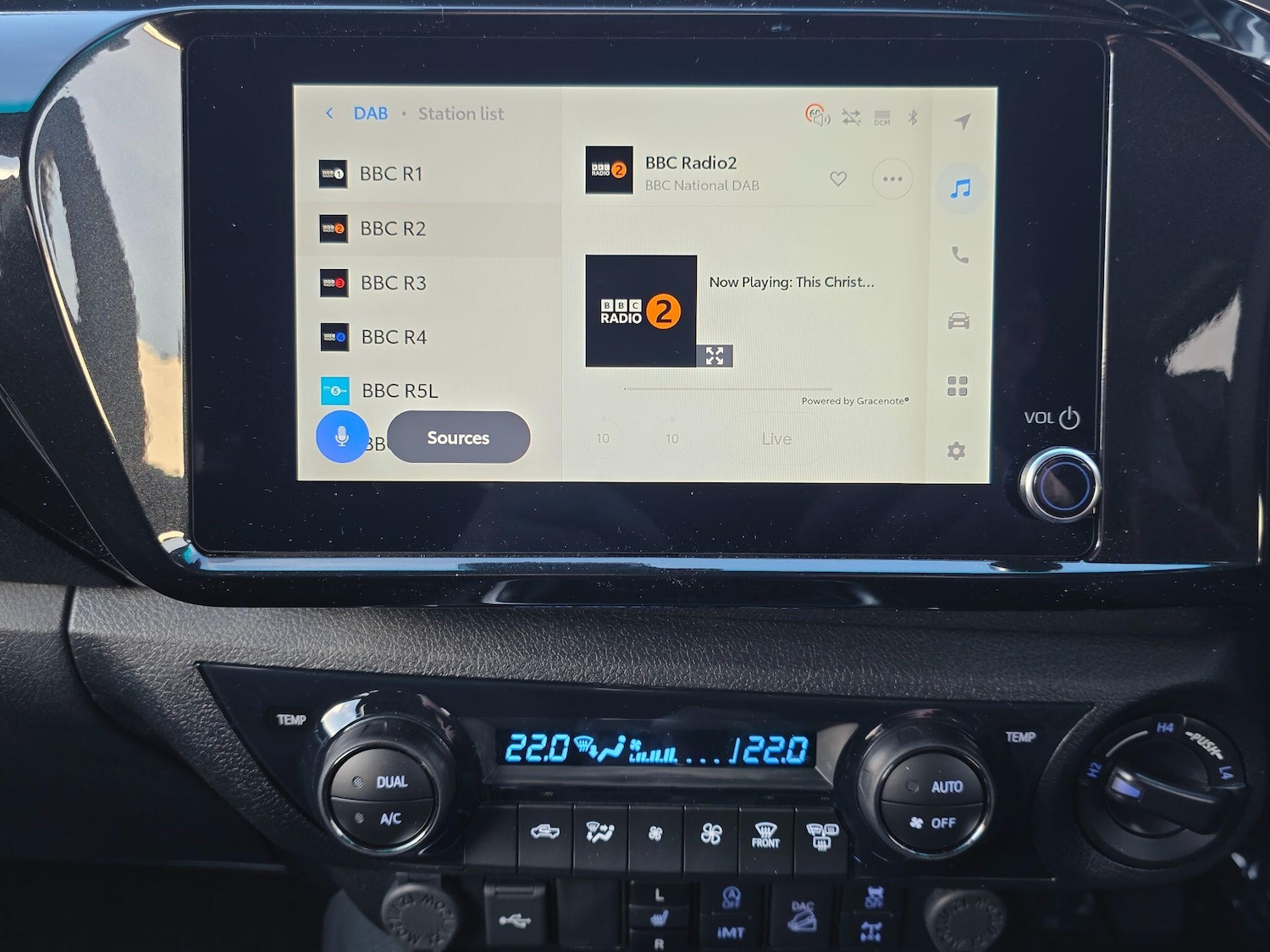 Used Toyota Hilux 2025 for sale - 76936134: Photo 9