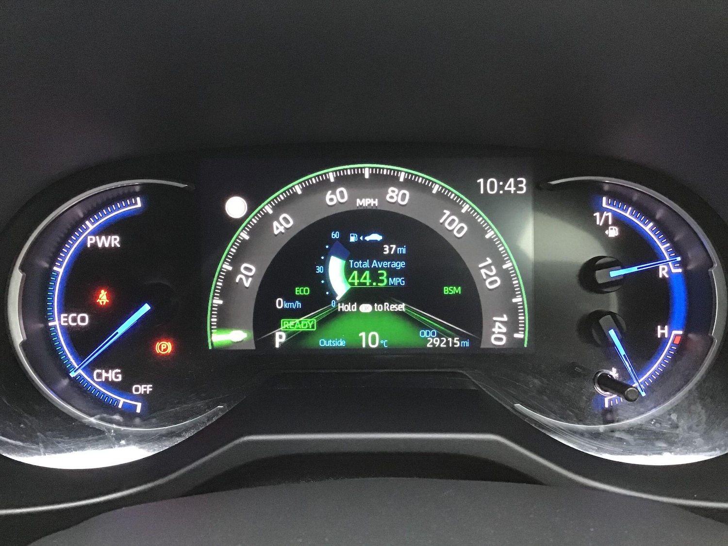 Used Toyota RAV4 2022 for sale - 77073975: Photo 10