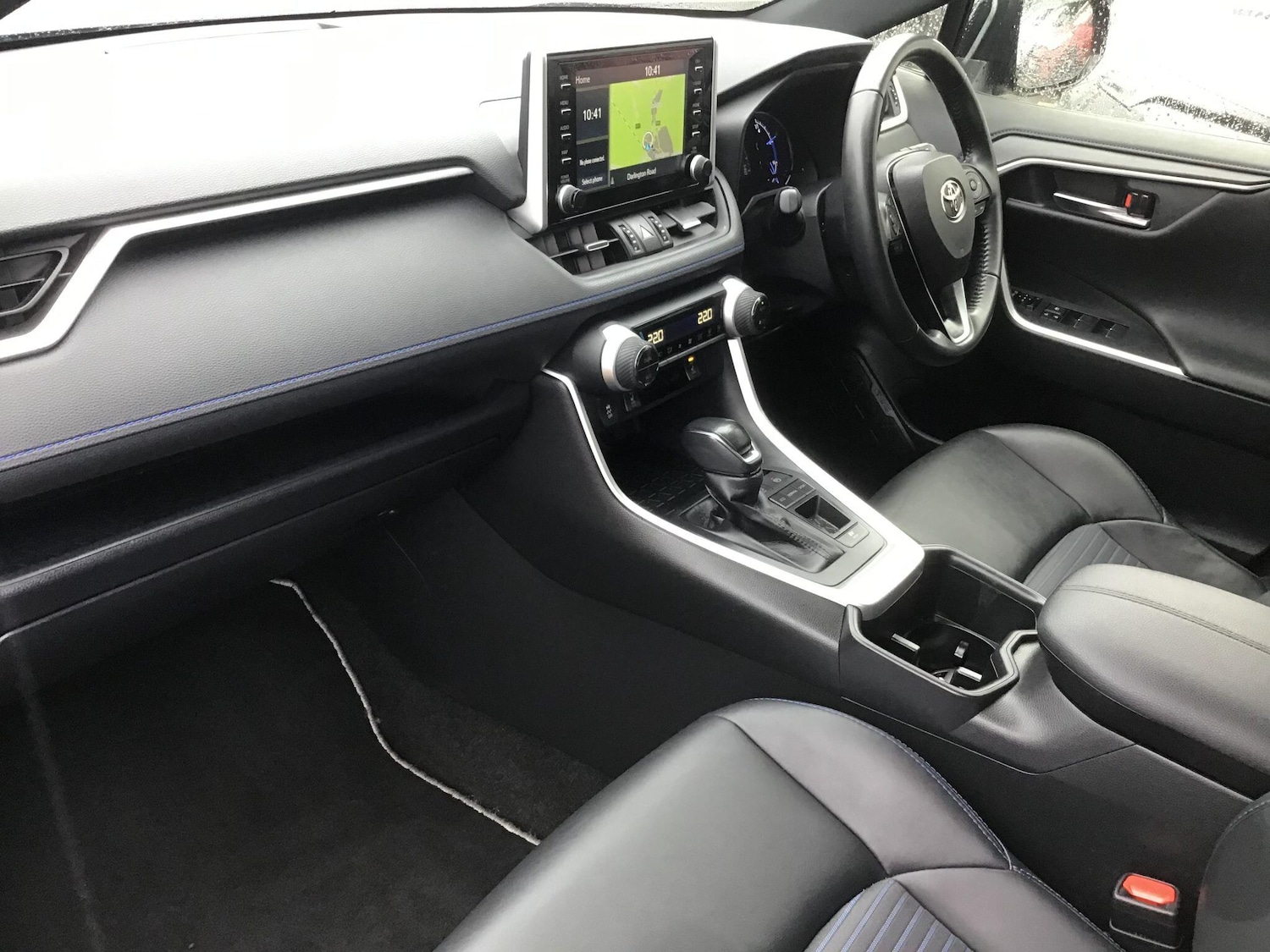 Used Toyota RAV4 2022 for sale - 77073975: Photo 11