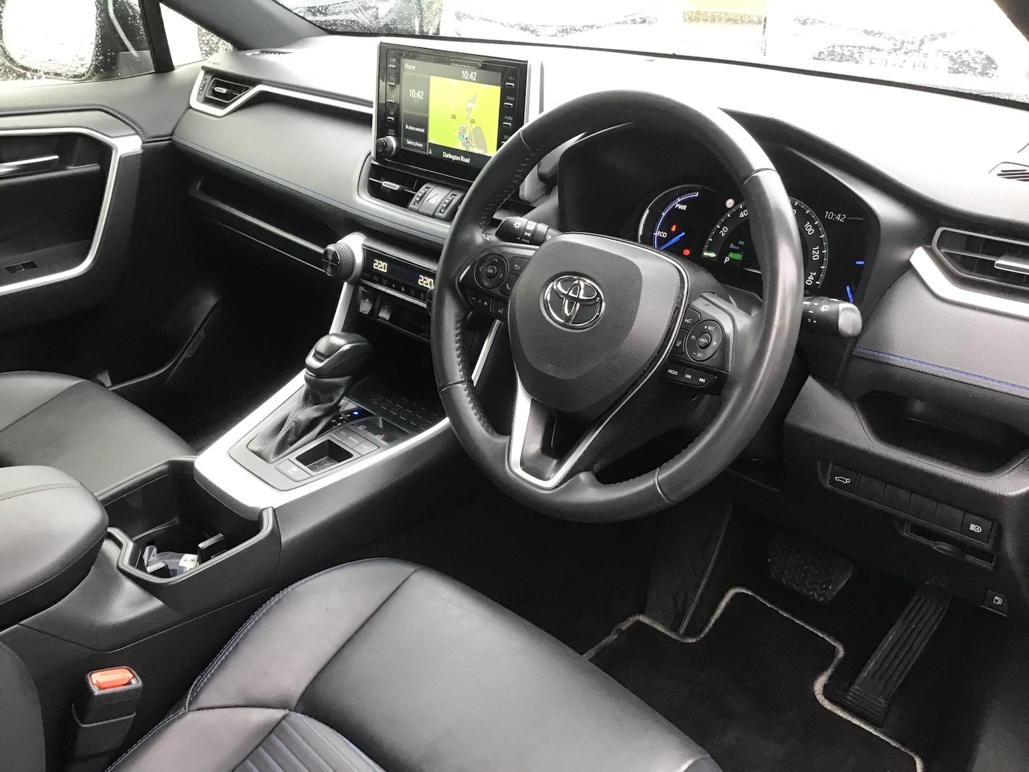 Used Toyota RAV4 2022 for sale - 77073975: Photo 12