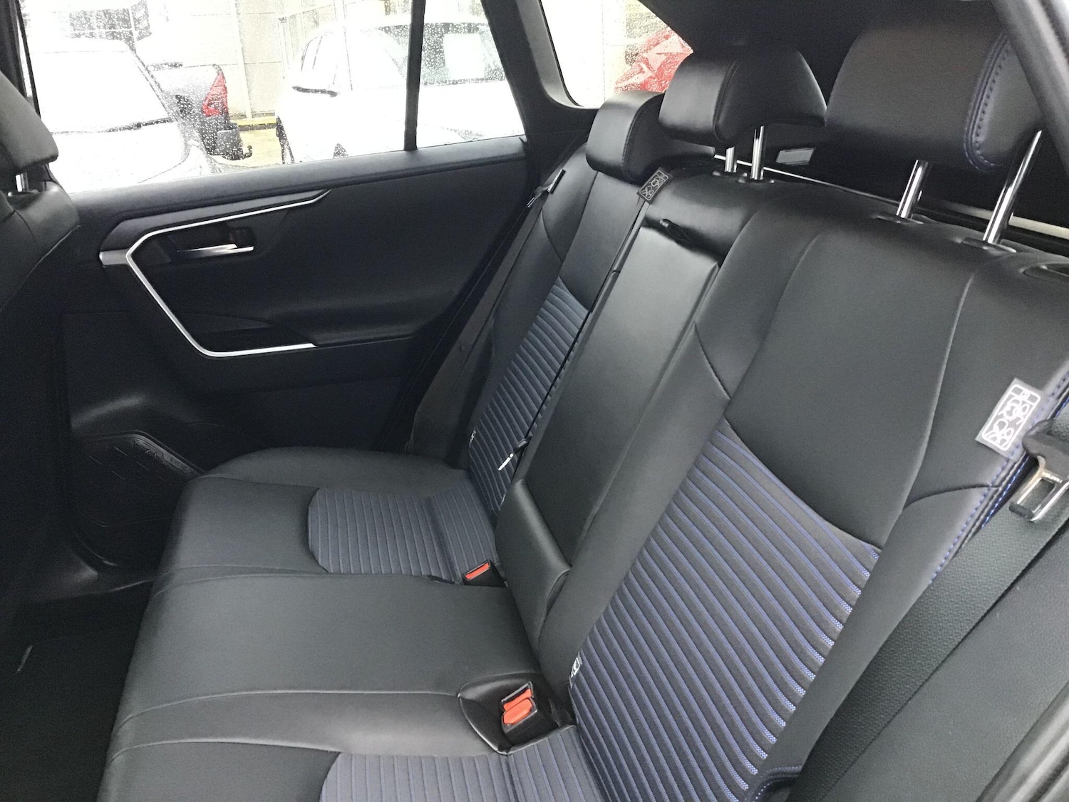 Used Toyota RAV4 2022 for sale - 77073975: Photo 13