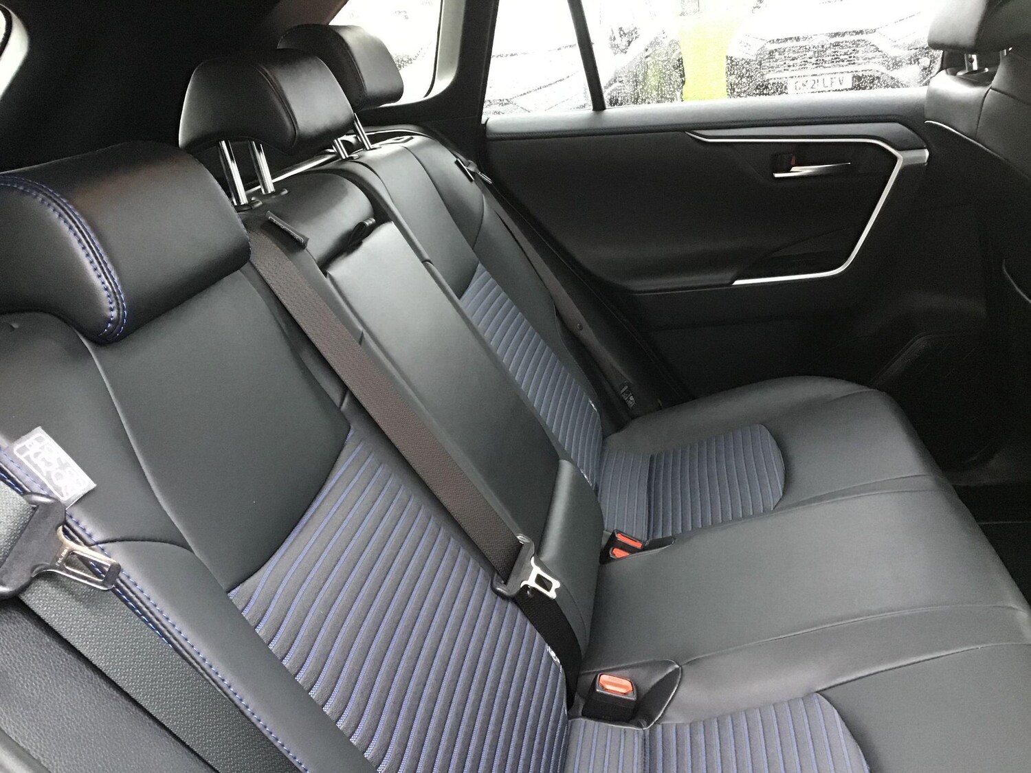 Used Toyota RAV4 2022 for sale - 77073975: Photo 14