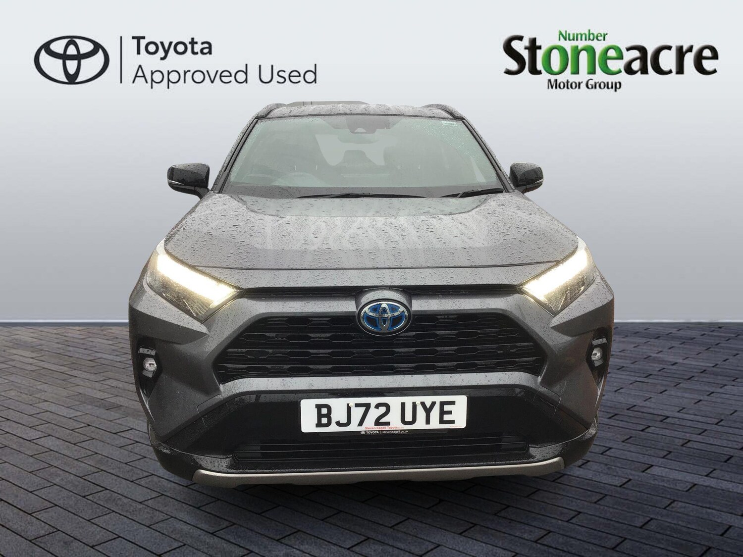 Used Toyota RAV4 2022 for sale - 77073975: Photo 16