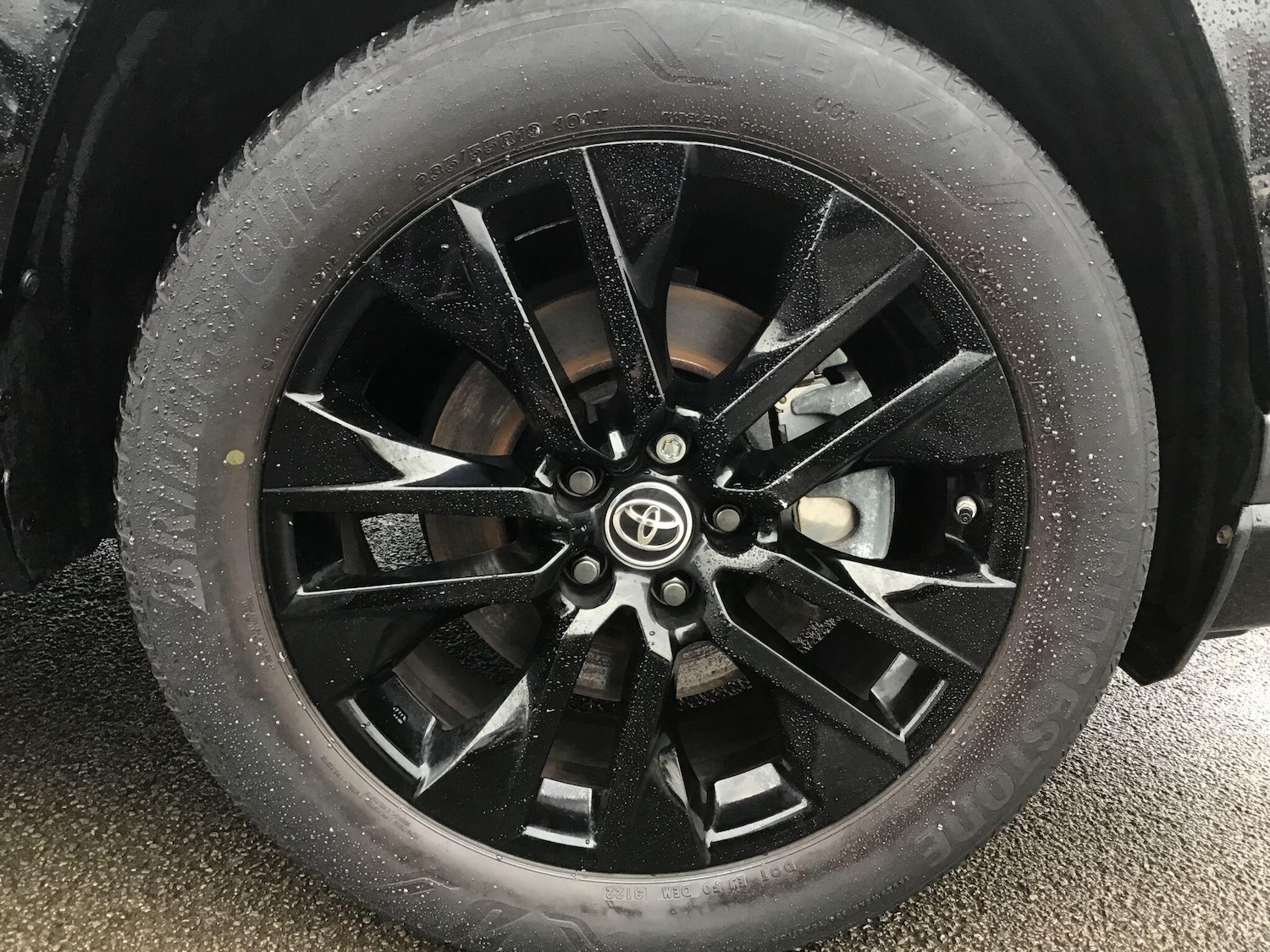 Used Toyota RAV4 2022 for sale - 77073975: Photo 19