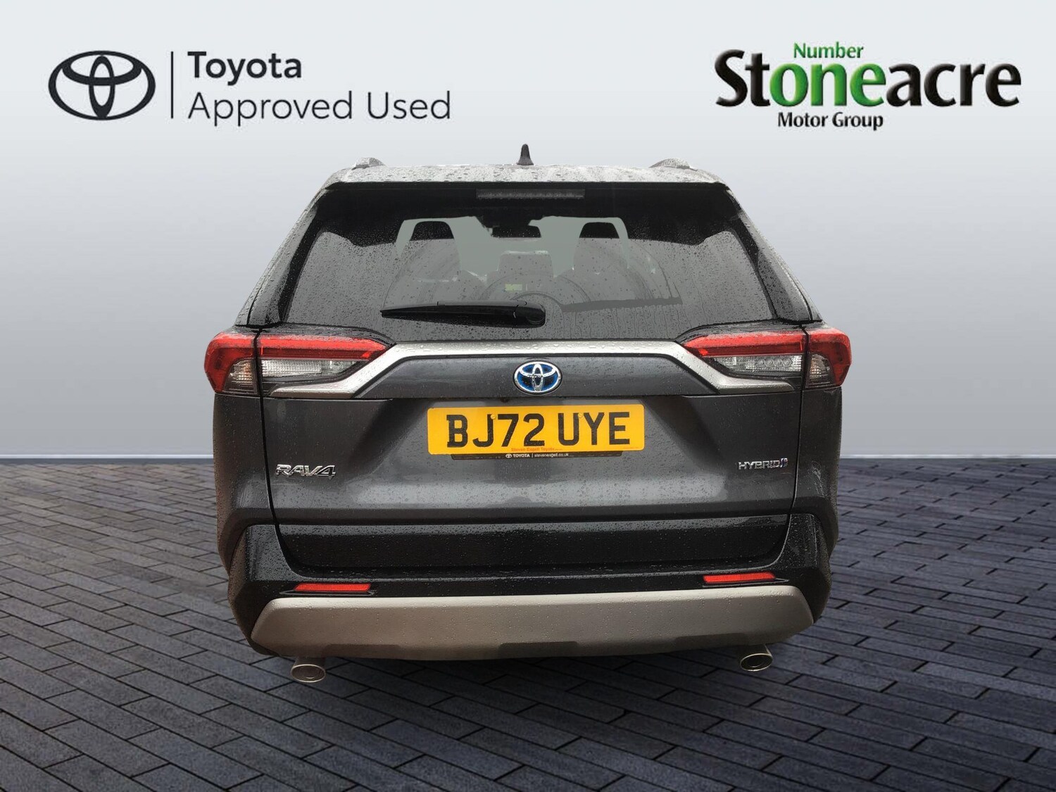 Used Toyota RAV4 2022 for sale - 77073975: Photo 20