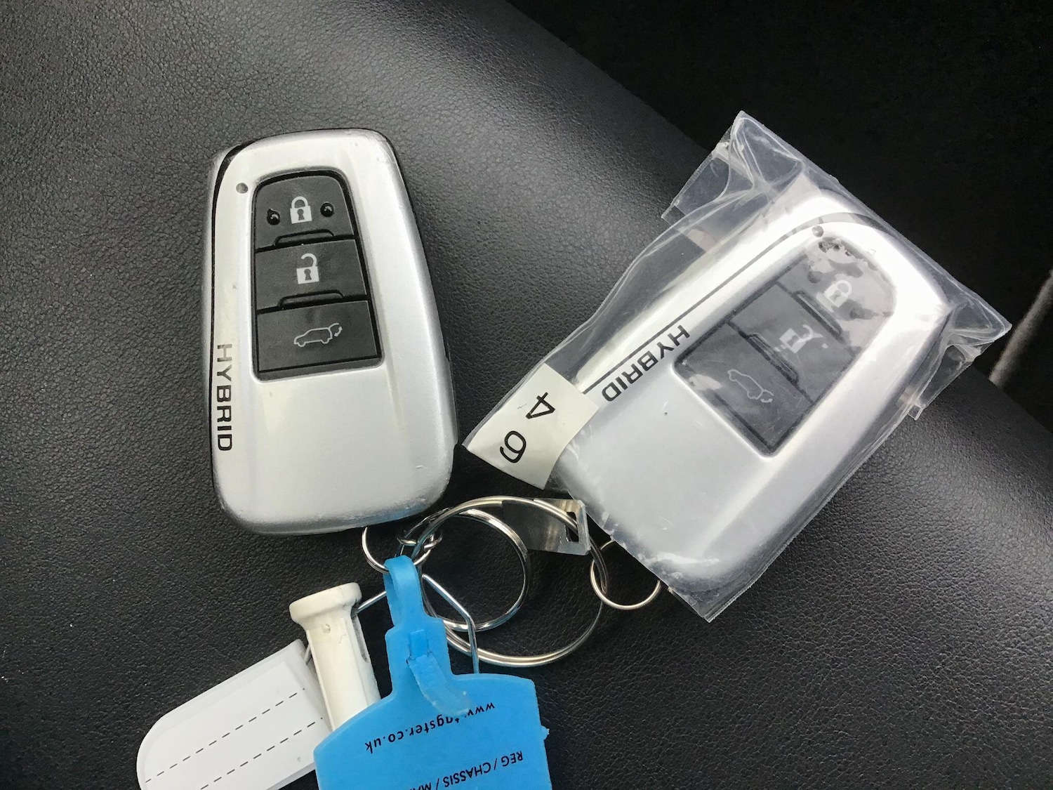 Used Toyota RAV4 2022 for sale - 77073975: Photo 21