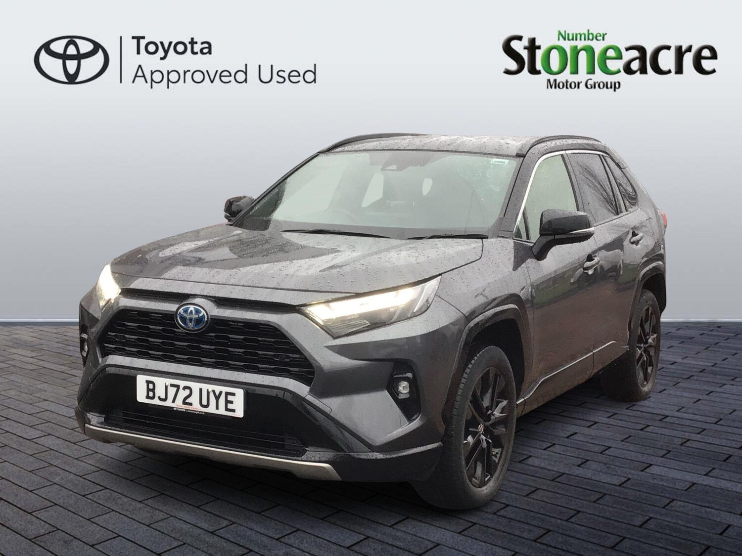 Used Toyota RAV4 2022 for sale - 77073975: Photo 5