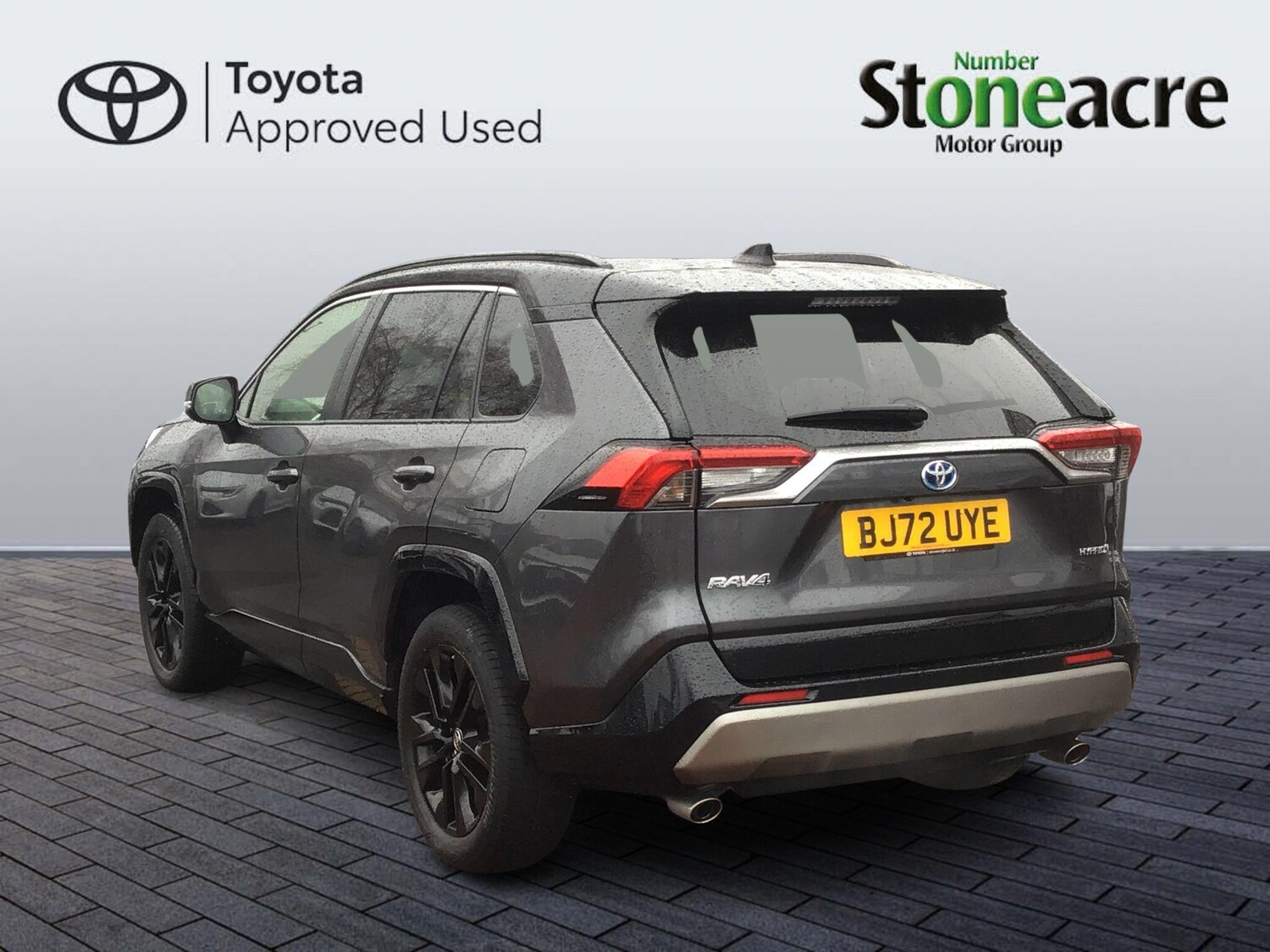 Used Toyota RAV4 2022 for sale - 77073975: Photo 6