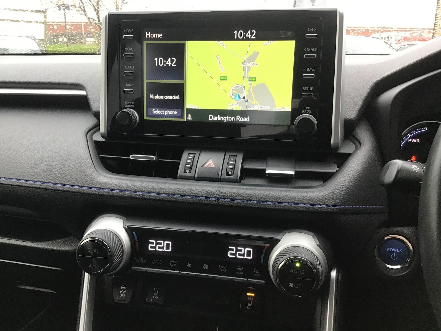 Used Toyota RAV4 2022 for sale - 77073975: Photo 8